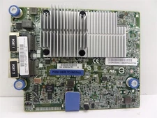HP 749796-001 Smart Array 2-Port RAID Controller