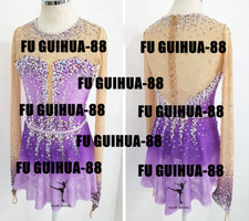 New Figure Skating Dress,Dress For Competition 1000
