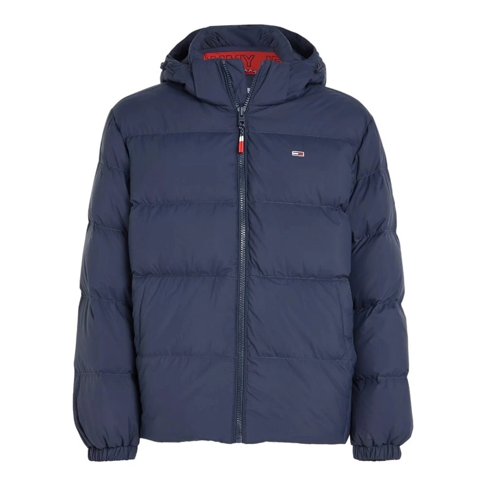 Jacket Tommy Hilfiger DM0DM15447C87 | eBay