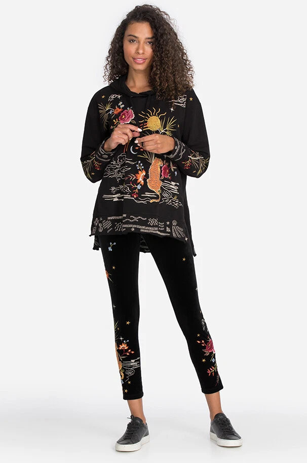 Johnny clearance was leggings