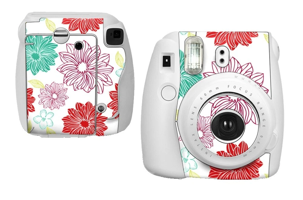 Vinilo Estuches, bolsos y fundas para Fujifilm Fujifilm Instax
