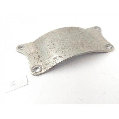 Cagiva Mito 125 8P [ 1991] - carter d'embrayage capot moteur