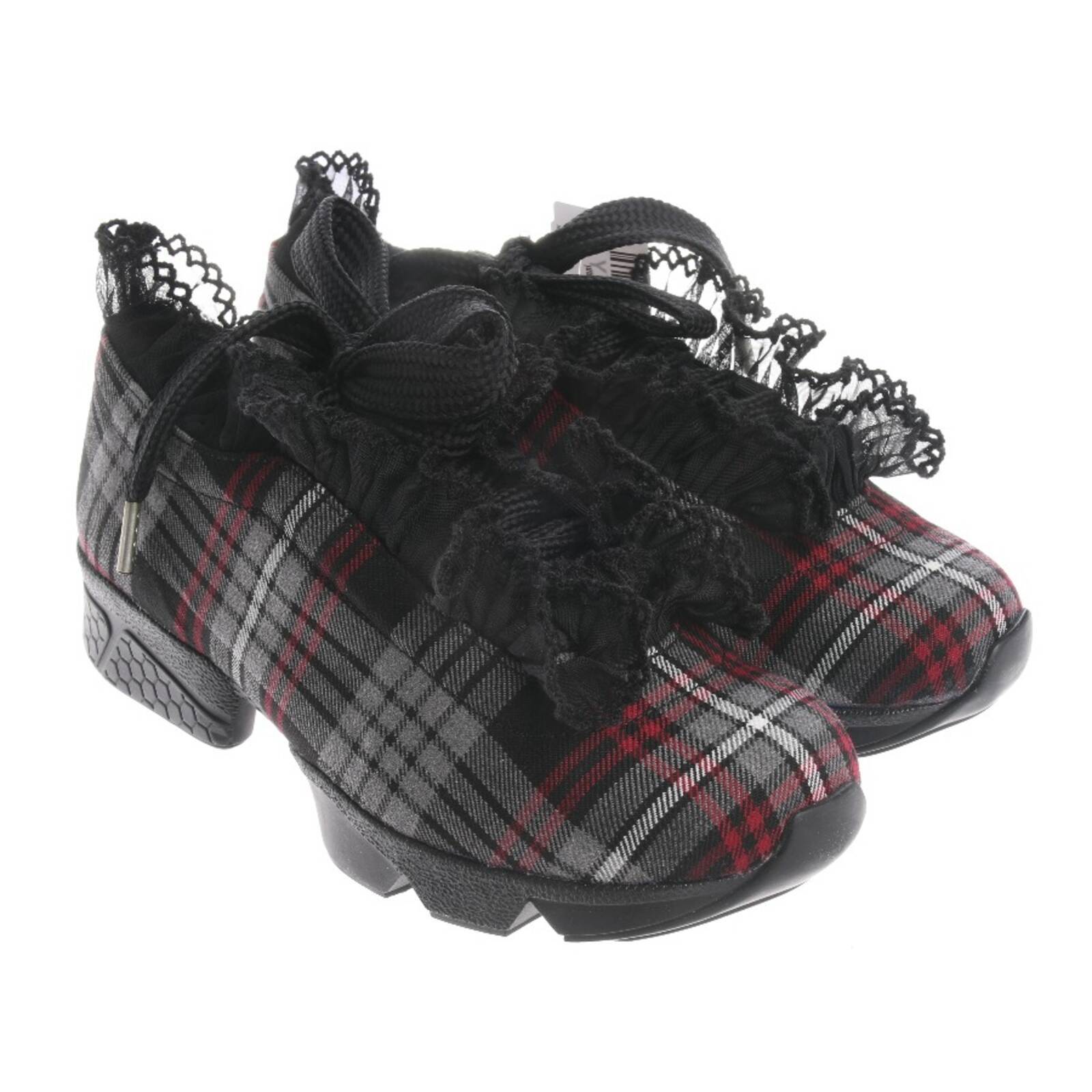 Кроссовки Ganni Mehrfarbig 37 евро 21690₽