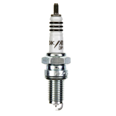 NGK Iridium Zündkerze passend für Yamaha TT 600 Bj. 1993-2004