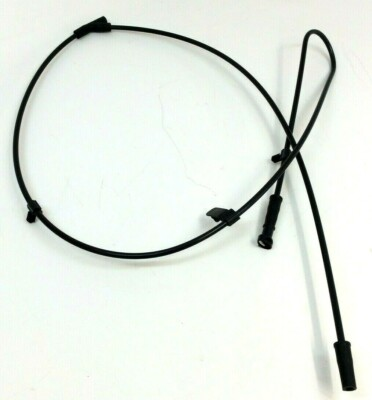 #ad Dodge Charger Chrysler 300 under hood Windshield Washer Fluid Nozzle Hose OEM $33.63