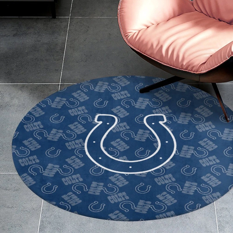 Indianapolis Colts Rug