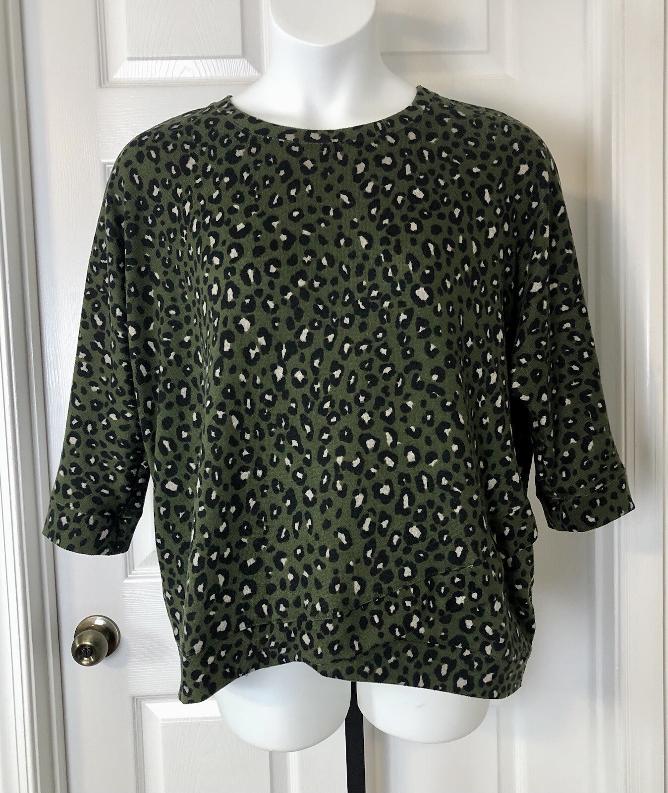 vera wang womens tops