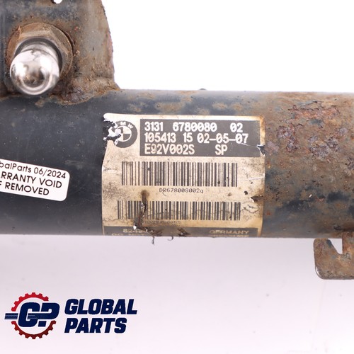 Spring Strut BMW E92 320d N47 M Sport Front Right O/S Suspension Shock Absorber - Picture 4 of 11