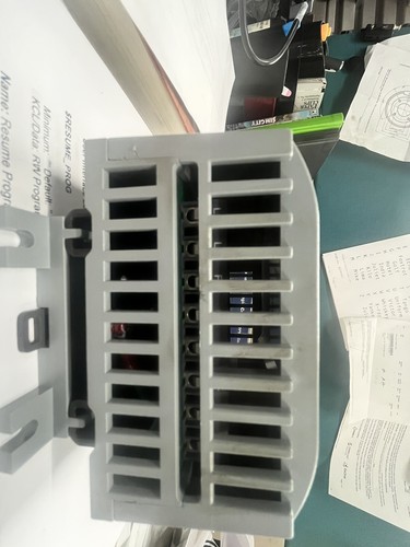 Parker DC Drives 506-00-20-00 Single Phase DC Controller Drive 110/240V AC 3A - Picture 7 of 7