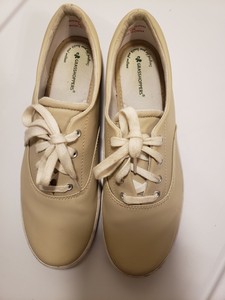 grasshopper janey leather shoes