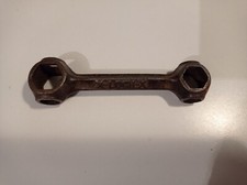 Vintage Bicycle Multitool Hex Key For Bolts Wrench Tool #4