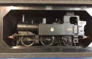 dapol o gauge 14xx