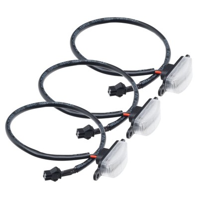Oracle Lighting Daytime Running Light 5889-005-C (5889005c)