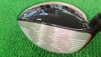 Golf Driver Yamaha inpres RMX 01 Diamana B60 Flex S 10.5 45inch