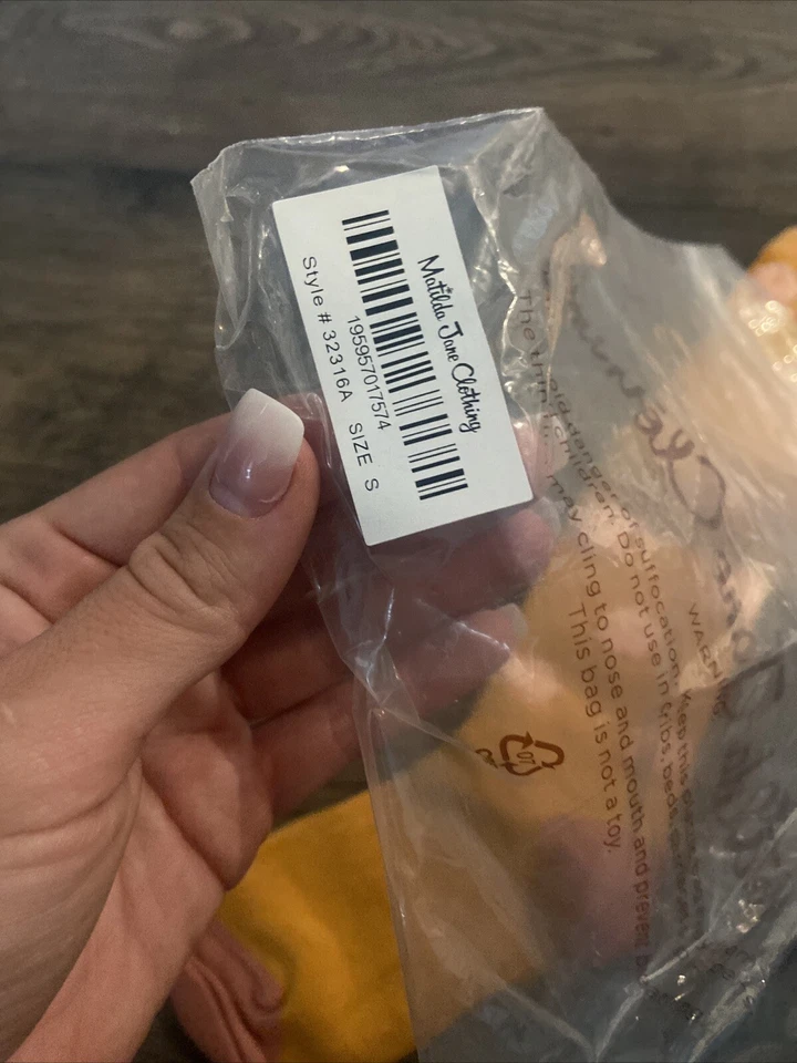 Calcetines pompón hasta la rodilla pequeños MATILDA JANE Just Imagine Dana niñas Foto 3 de 4