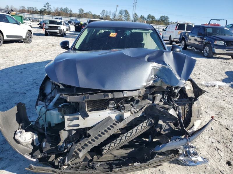 AntiLock Brake Part Assembly Without Adaptive Cruise Fits 1920 ALTIMA