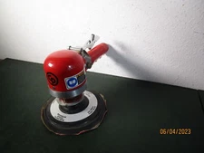 Chicago Pneumatic 870 6" Dual Action DA Air Sander CP870