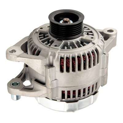 Alternator for Plymouth Grand Voyager 1996-2000 Chrysler	Grand Voyager 2000