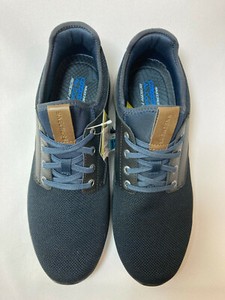 mens slip on sneakers skechers