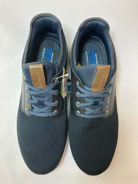 Skechers Streetwear Memory Foam Men's 