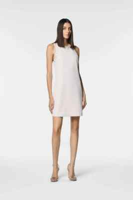 KLEID  229,00-30% MÄDCHEN DAMEN ANDREA ELFENBEIN P/E 2025