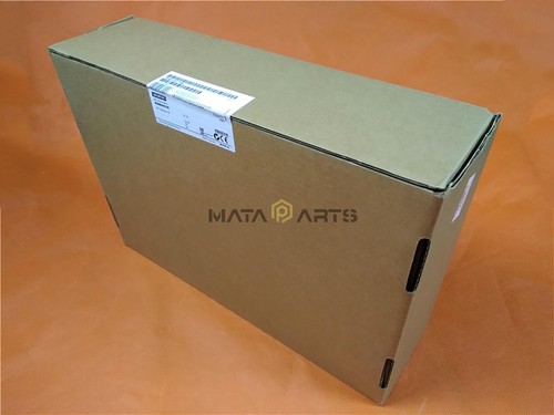 ONE Nuovo Siemens Touch Panel 6AV6 647-0AE11-3AX0 6AV6647-0AE11-3AX0 - Foto 7 di 7