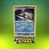 Beartic 043/172 Brilliant Stars Pokemon TCG Card Mint/NM Pack Fresh New