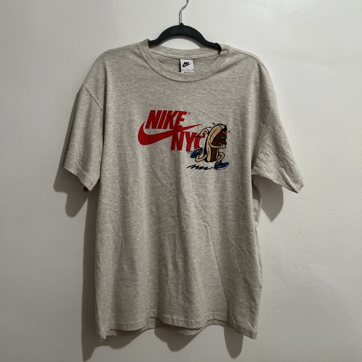 Nike Sportswear Men's Max90 T-Shirt HJ6901-141 | eBay