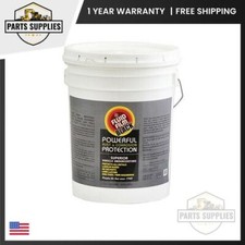 Fluid Film 5 Gallon Black Corrosion Inhibitor Wet Lubricant Film