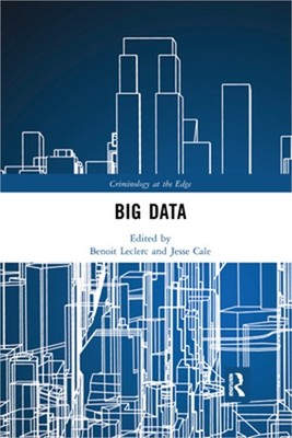Big Data (Paperback or Softback)