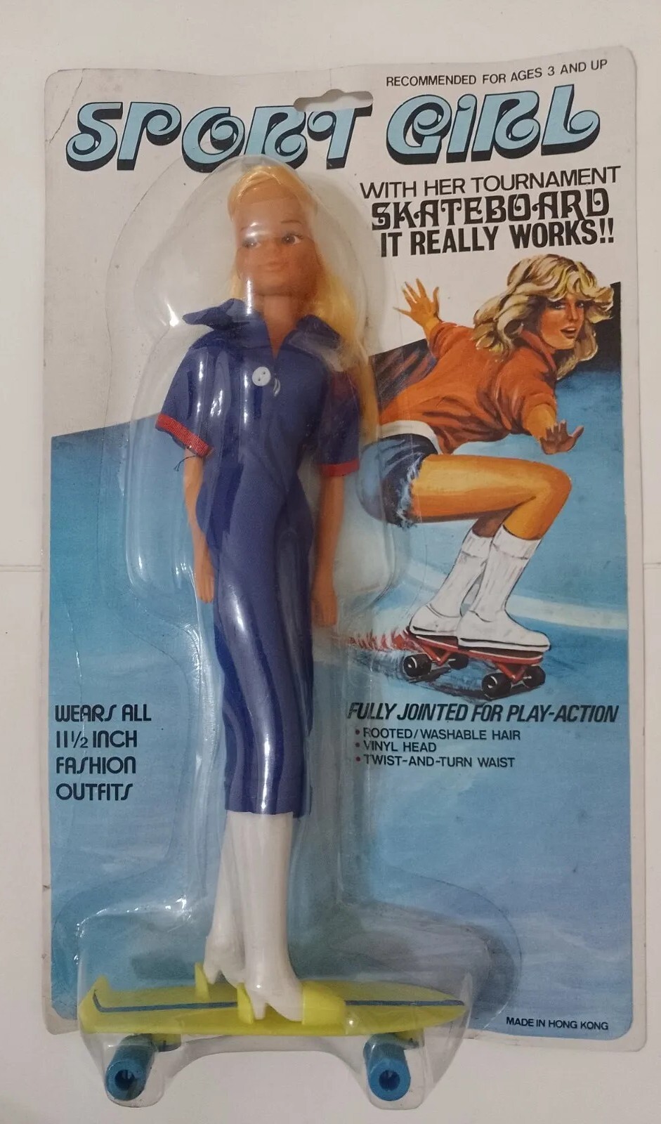 Bootleg Farrah Fawcett- 5 Awesome Things on eBay this week