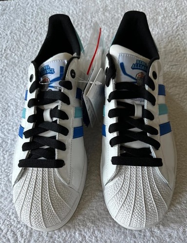 Adidas Originals Superstar II: Star Wars: Rebel Alliance: UK 10: G51622: BNIB - Picture 11 of 20