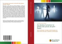 Os Direitos Humanos No Direito Dos Povos De John Rawls Fernando Nunes Oliveira