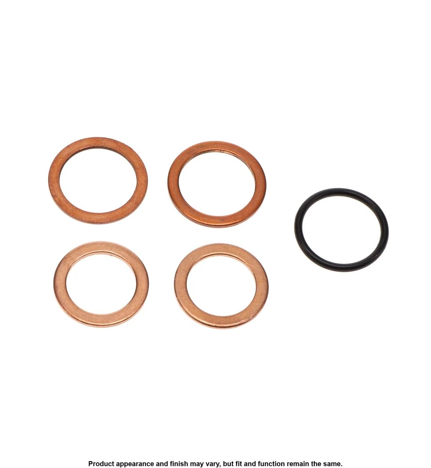 Bomba de dirección asistida A1 Cardone 21-5451 para modelos selectos 05-19 Nissan Suzuki Foto 4 de 4