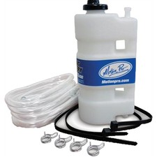 Motion Pro Coolant Recovery Tank 275cc 11-009...