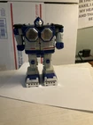Power Rangers Lost Galaxy Deluxe Gorilla  Megazord Zord Figure Toy Bandai Vtg