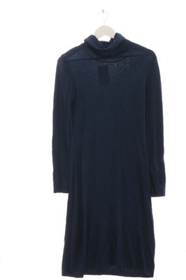 GLENFIELD Strickkleider blau Größe 34