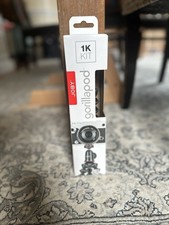 Joby GorillaPod 1K Kit - Excellent Condition