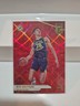 Ben Sheppard 2023-24 Donruss Elite- #225 Red International (RC)