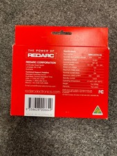 Redarc Tow-pro Elite Electric Trailer Brake Controller Universal Fit For 1 T...