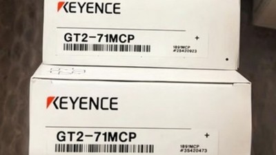 1PCS New Keyence GT2-71MCP GT271MCP Contact Sensor Deliver quickly