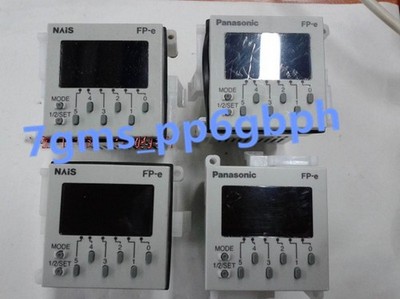 1 PCS   multifunction controller AFPE224300 *mq