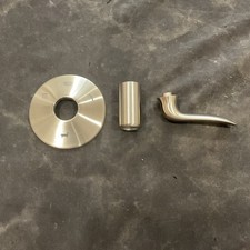 Grohe Agira Diverter Trim Kit 3-Way Brushed Nickel 19957EN1