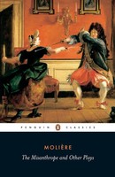 Jean-Baptiste Moliere | The Misanthrope And Other Plays | Taschenbuch | Englisch