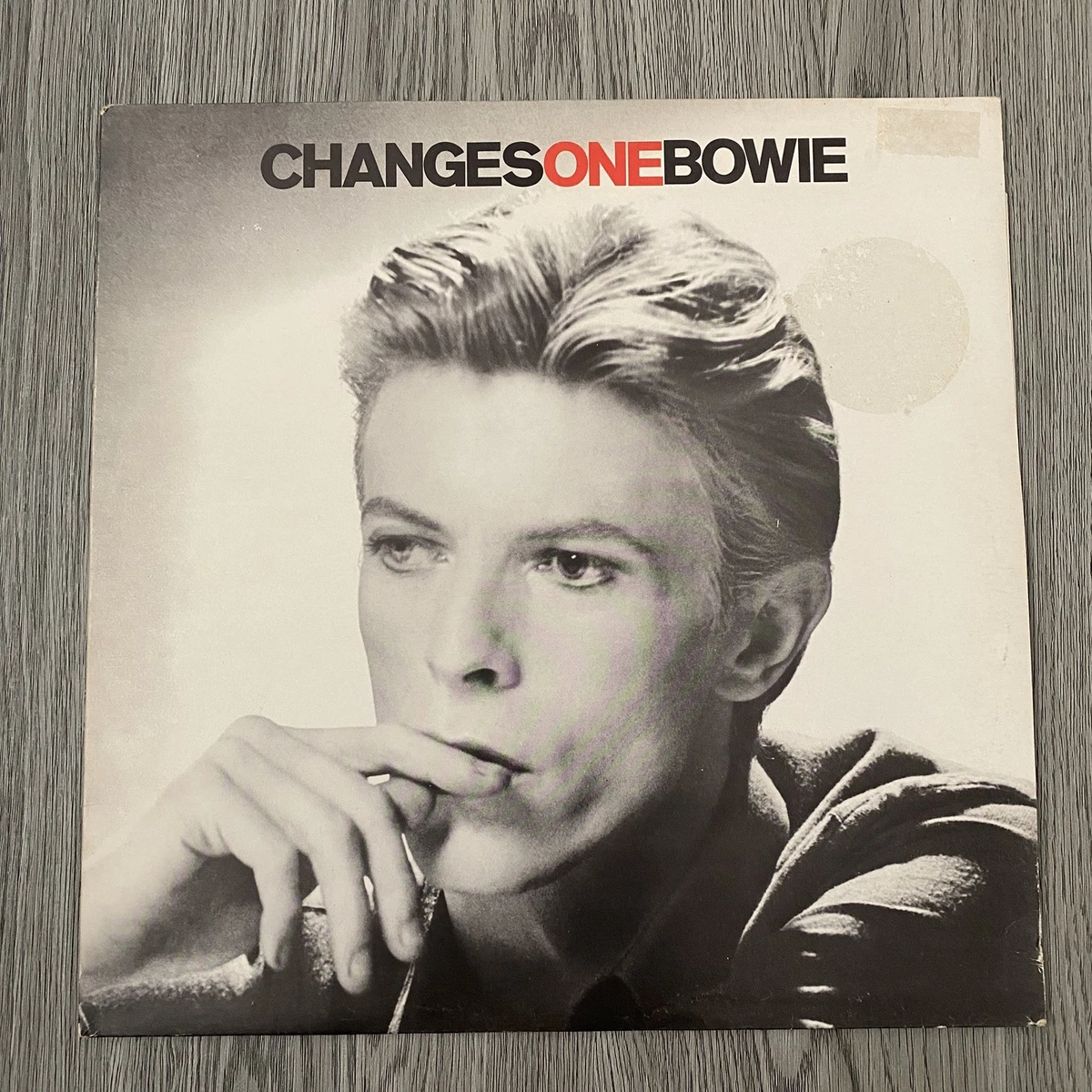 David Bowie Changes One for sale | eBay UK