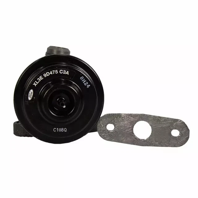 Ford 1997-2009 original - Válvula Egr XL3Z-9D475-CA Foto 3 de 4