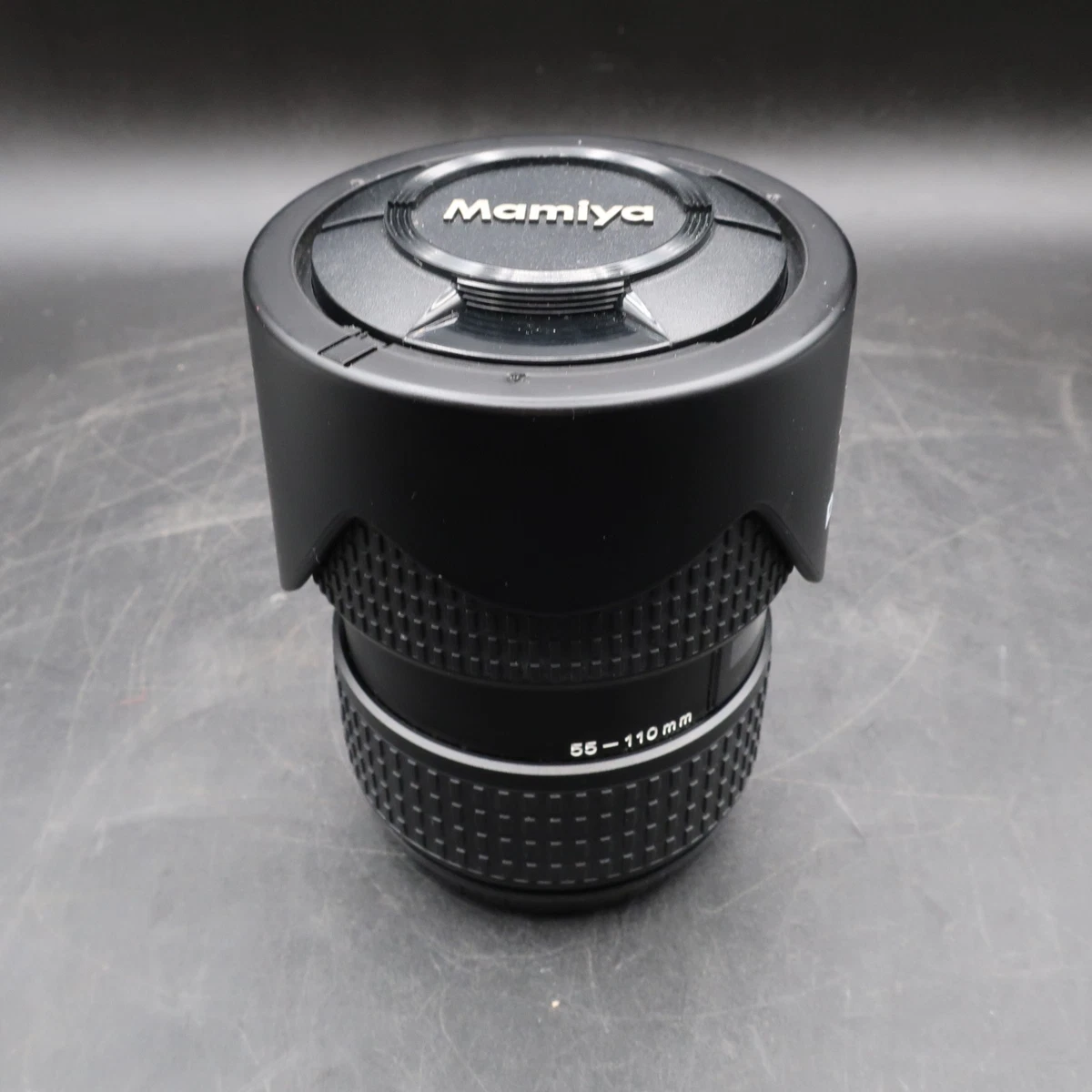 Mamiya 55-110mm Focal Camera Lenses for sale - eBay