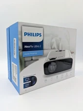 Philips NeoPix Ultra 2 NPX642 Full HD Smart LCD Home Projector WiFi Bluetooth