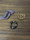 Vintage to Modern Brooch/Pin Lot 22pc READ DESCRIPTION — photo 5