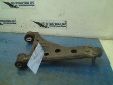 Triangle de suspension Opel Mokka